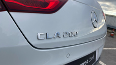 Mercedes-Benz CLA 200 AMG Line Premium 5dr Tip Auto Petrol Estate